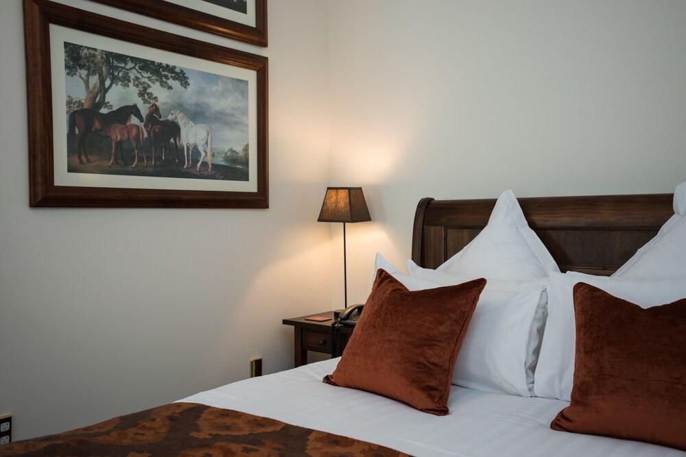 האבלוק נורת' Mangapapa Hotel מראה חיצוני תמונה